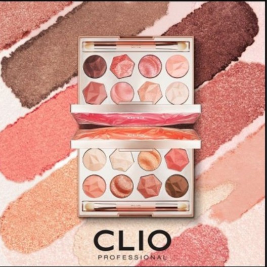 Bảng Phấn Mắt Clio Prism Air Eye Palette Chất Lượng Sản Phẩm Đảm Bảo Và Cam Kết Hàng Đúng Như Mô Tả