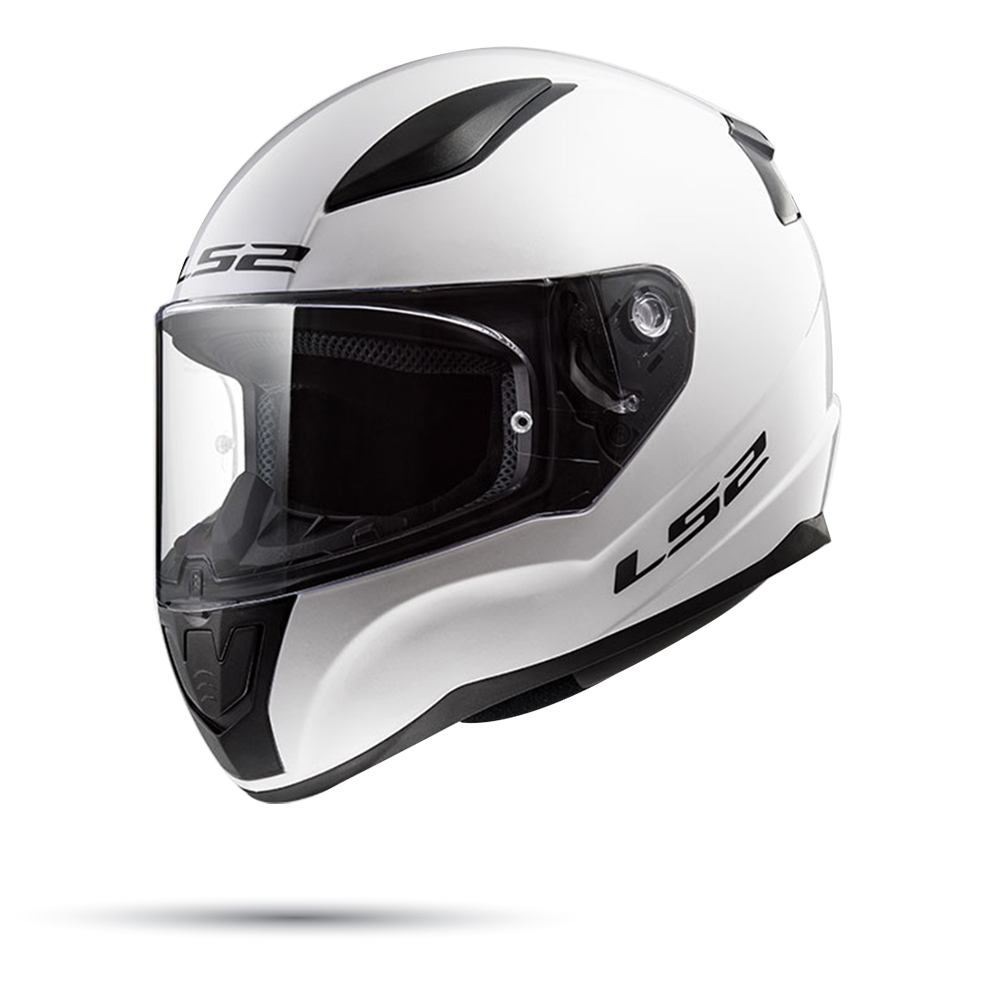 Mũ bảo hiểm Fullface cho trẻ em LS2 FF353 Rapid Mini