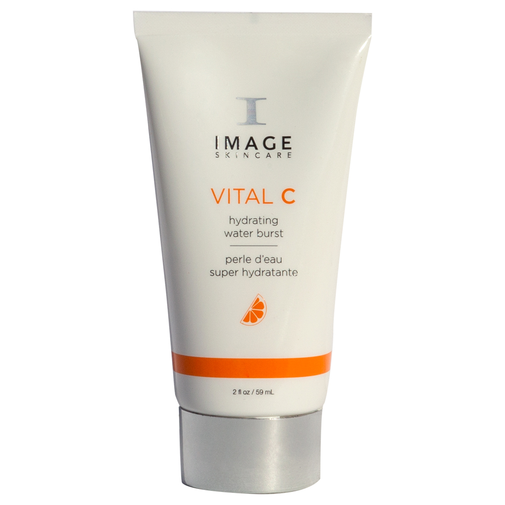 [Hcm]Serum Cấp Nước Image Skincare Vital C Hydrating Water Burst - Khóa Nước Cho Mọi Loại Da