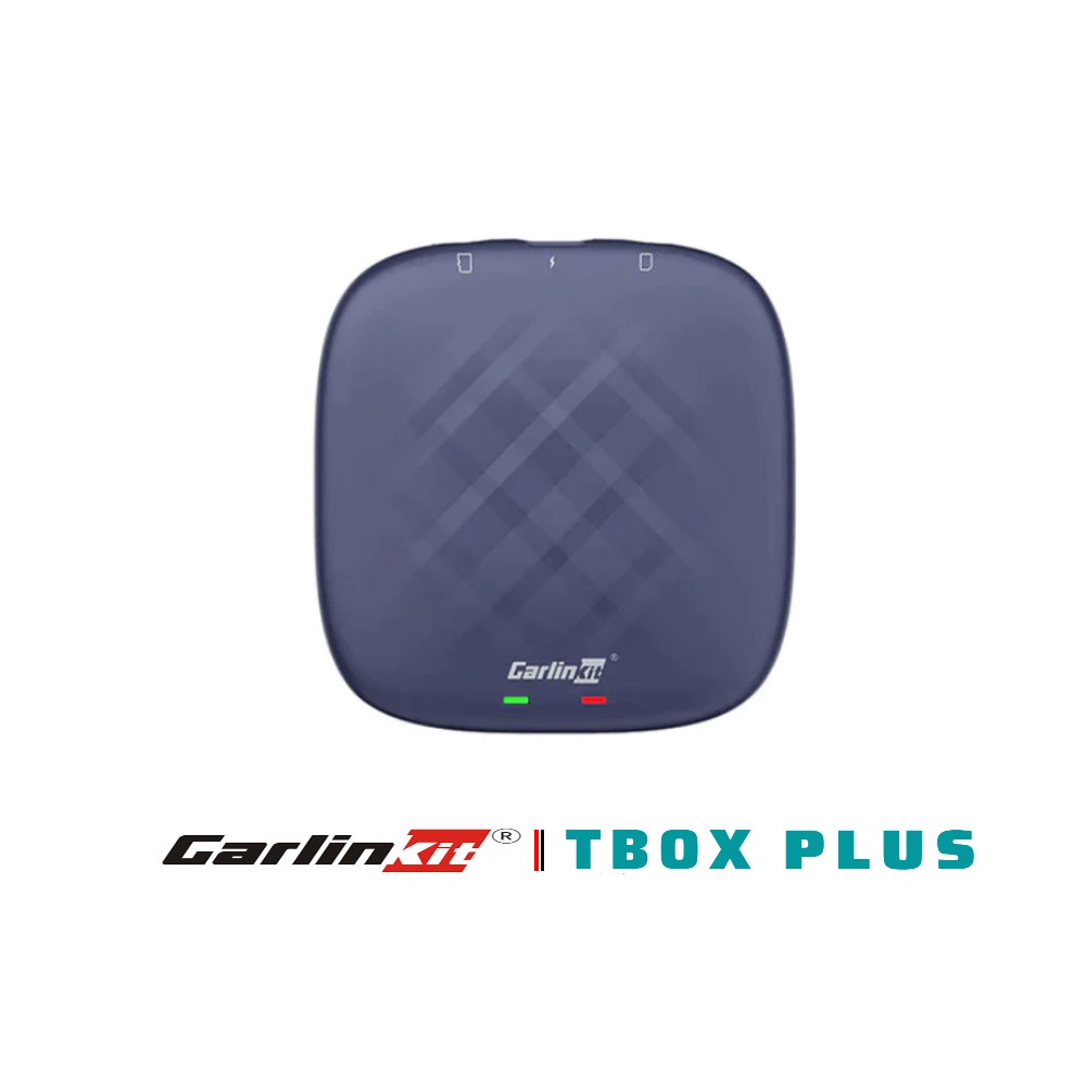 Android Box Carlinkit Ambient 2023 Snapdragon 6225 RAM 4/8GB ROM 64/128GB Hỗ Trợ Apple Carplay/Andro