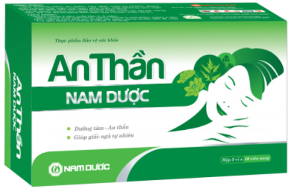 An Thần Nam Dược