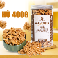 Nhân hạt óc chó vàng TANU NUTS óc chó tách vỏ Chile hạt dinh dưỡng