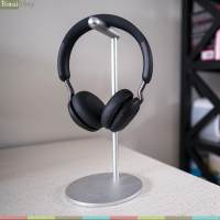 Jabra Elite 45h - Tai Nghe Bluetooth On-Ear Nghe Nhạc Đàm Thoại Màng Loa Lớn Micro Tích Hợp Chống Ồn Thời Gian Sử Dụng 50 Giờ