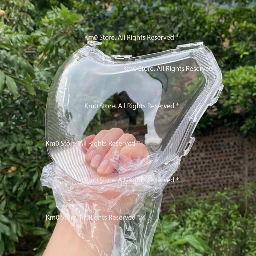 Mica Đèn Pha VISION 2014-2020 VT50183