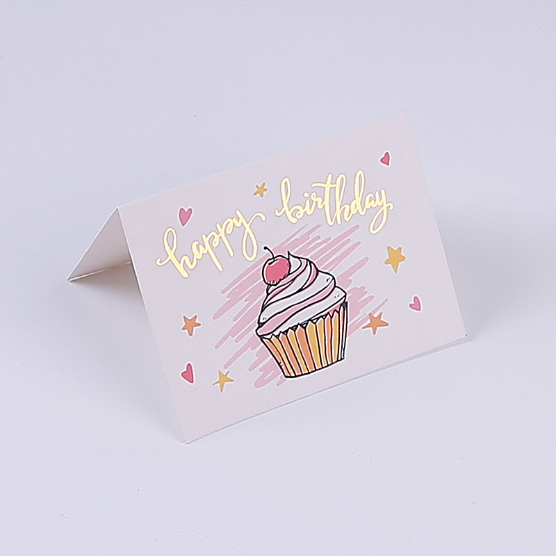 Thiệp đơn giản Thiệp chúc mừng sinh nhật đơn giản Thiệp chúc mừng sinh nhật thiệp happy birthday