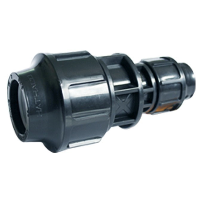 côn thu (măng sông thu) 25-32-40 giảm về 202532 Hdpe HATHACO dùng cho nước sạch