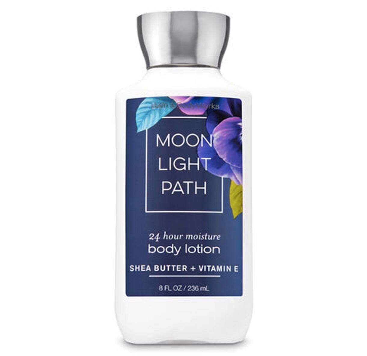 Dưỡng Thể Bath & Body Works Body Lotion XÁCH TAY MỸ
