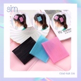 COMBO 2 MIẾNG DÁN TÓC HỖ TRỢ TRANG ĐIỂM