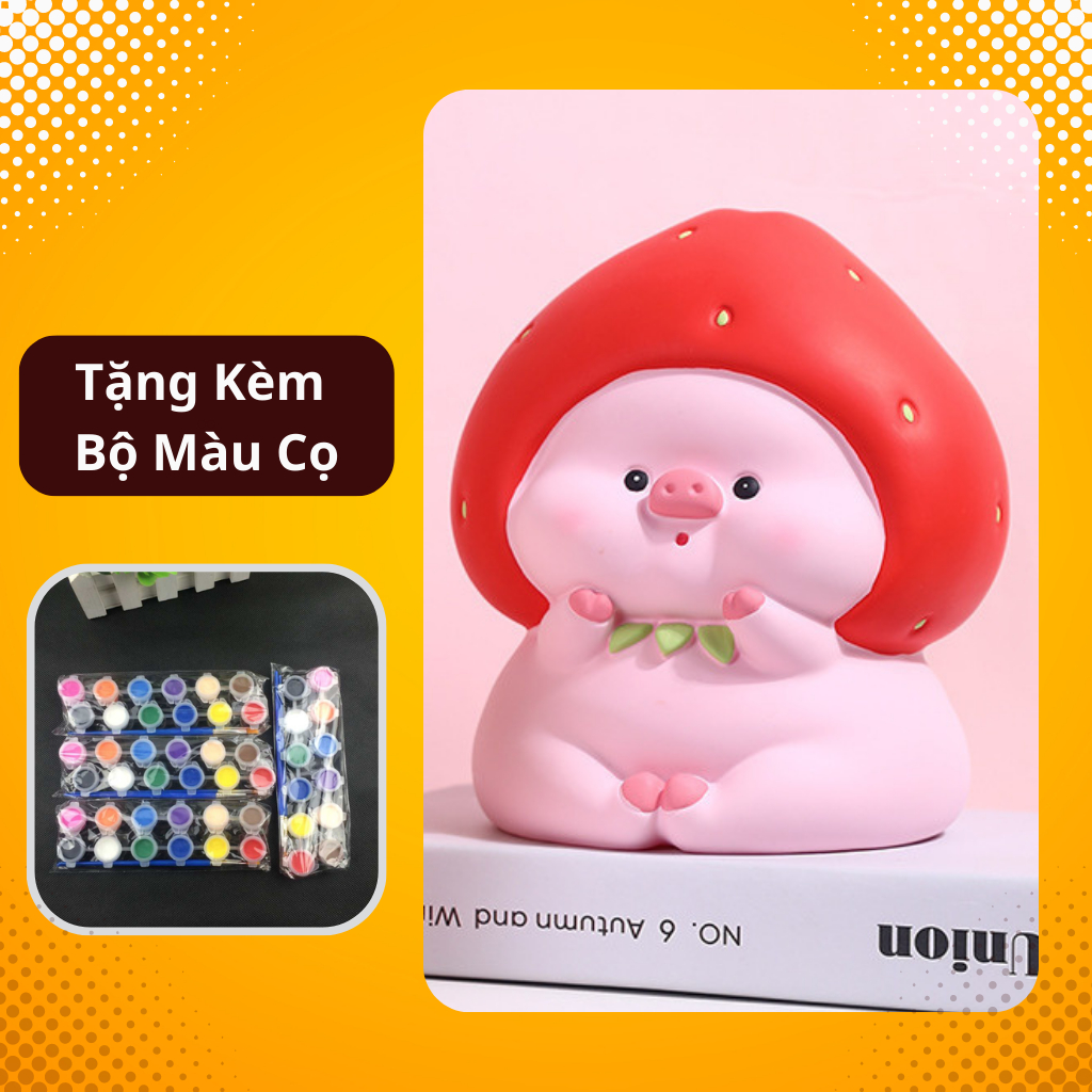 Tô Tượng Heo Giá Rẻ Tháng 8,2023|Biggo Việt Nam