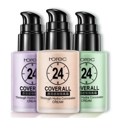 Kem Lót Bbcream Hàng Nội Địa Trung