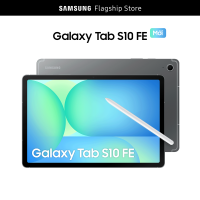 Máy tính bảng Samsung Galaxy Tab S10 FE (8GB/128GB) Advanced AI S Pen đa nhiệm Màn hình lớn 13.1″