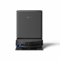 Robot hút bụi thông minh Ecovacs T90 PRO OMNI - Lực hút tối đa 30.000 Pa - AI Stain Detection 2.0 - ZeroTangle 4.0