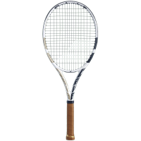 Babolat Vợt Tennis (PURE DRIVE TEAM WIMBLEDON UNSTRUNG COVER) Màu trắng-xanh 100 101471