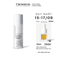 Biogenic Retinol 0.5% For Beginner – Kem Dưỡng Da Ngừa Lão Hóa Giảm Mụn Full Size