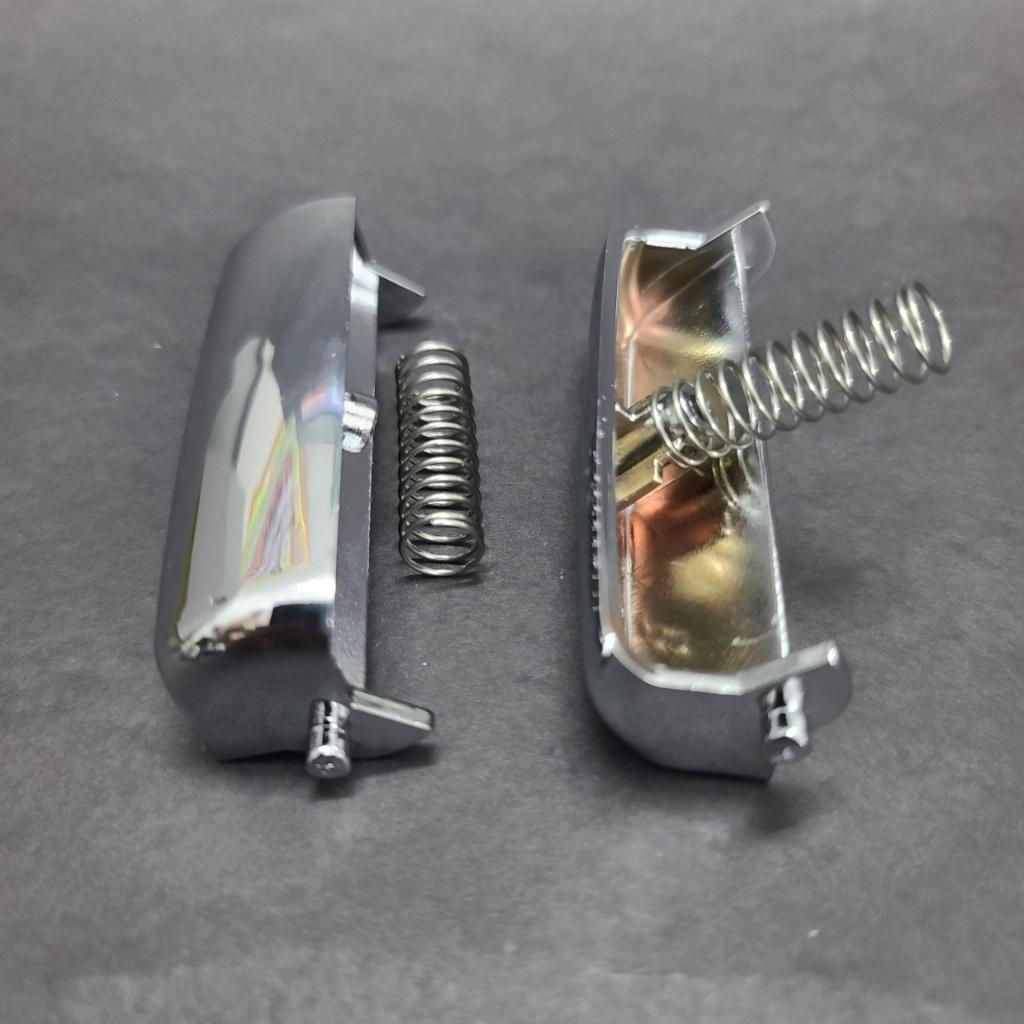 Combo 10 Lẫy Khóa Nồi Cơm Điện Tử Toshiba RC-18NMF và RC-10NMF HÀNG CHÍNH HÃNG