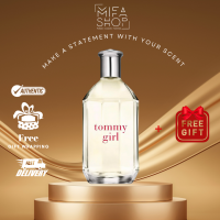 Nước Hoa Tommy Hilfiger Tommy Girl 100ml