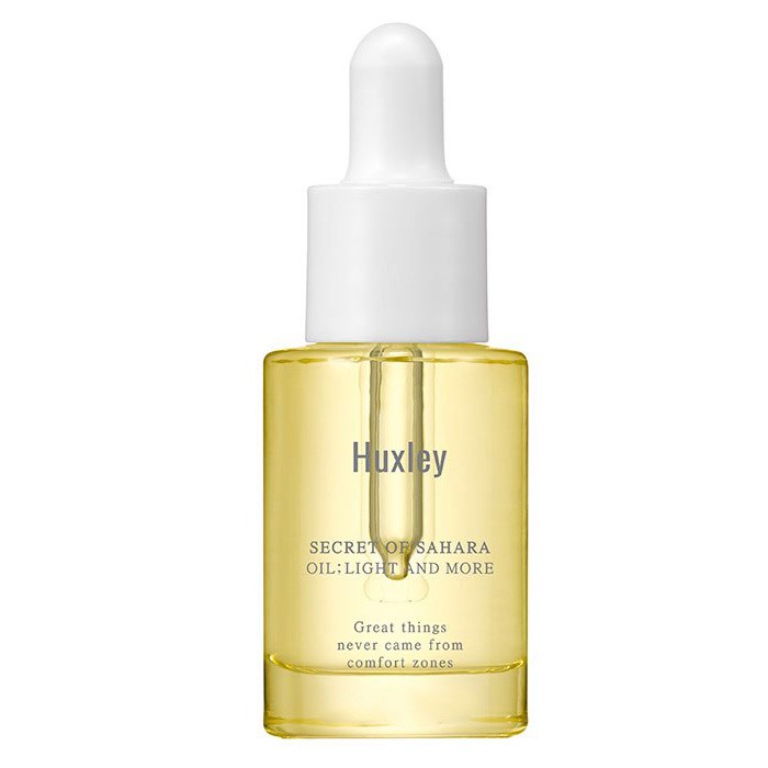 Tinh Chất Dưỡng Da Huxley Mini Serum Tinh Chất Dưỡng Da Huxley Mini 5Ml Chishouse.store