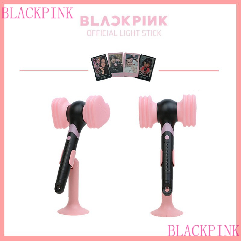 💗💗lightstick blackpink ver 2💗💗 BORN PINK 29-30 tháng 7  buổi hòa nhạc lightstick+blackpink lighstick