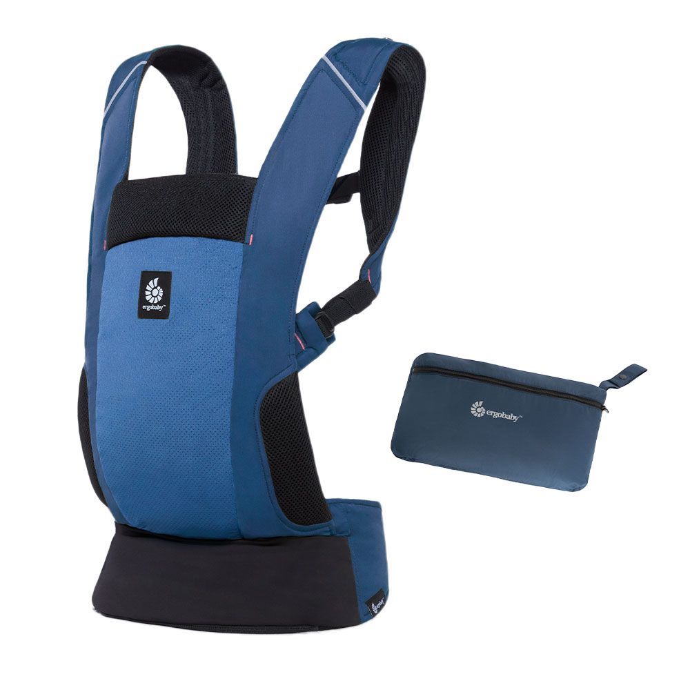Địu cho bé Ergobaby Away