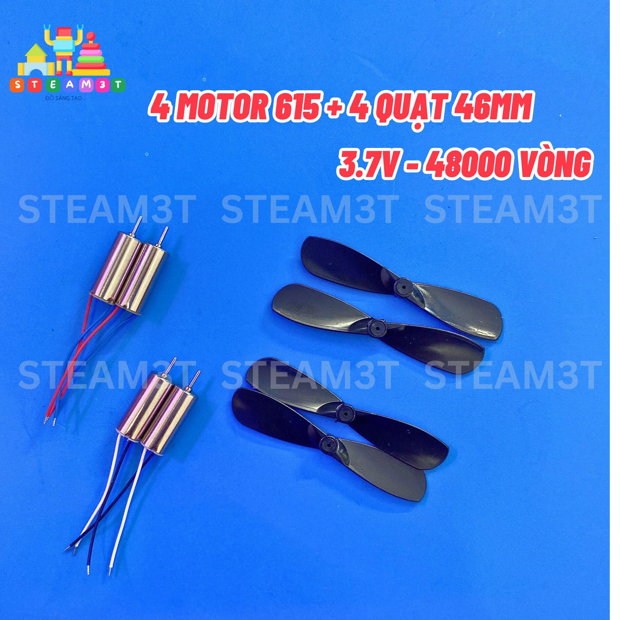 Motor máy bay mini motor coreless hàng mới 100% 3V 3.7V 4.2V đủ loại 620 615 720 820 8520