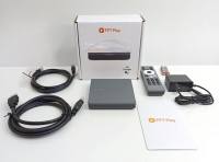 FPT Android TV Box FPT Play Box 650 - Giải Pháp Xem Online Tối Ưu Nhất với Công Nghệ Mới Android 11 Ram 2G Rom 8G Điều Khiển Giọng Nói Hỗ Trợ 4K