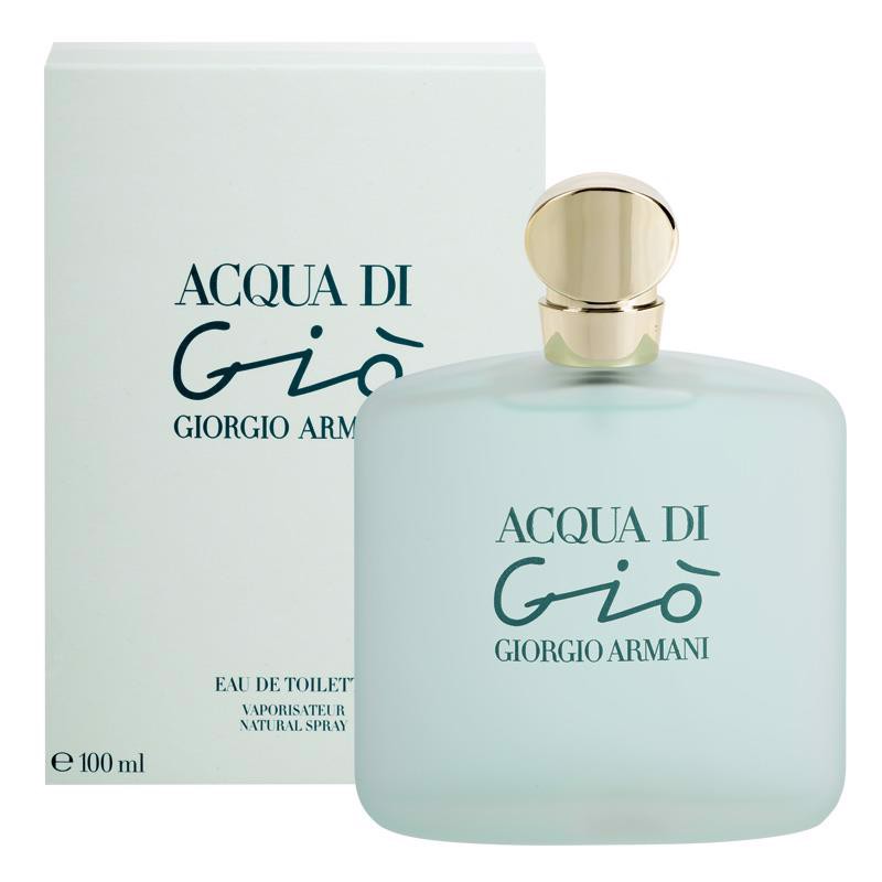 🌴 Acqua Di Giò For Women 🏊‍♀️ 🌴