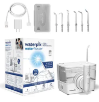 [Chính hãng BH 12 tháng] Máy tăm nước cố định không dây Waterpik ION WF-12 WF-11