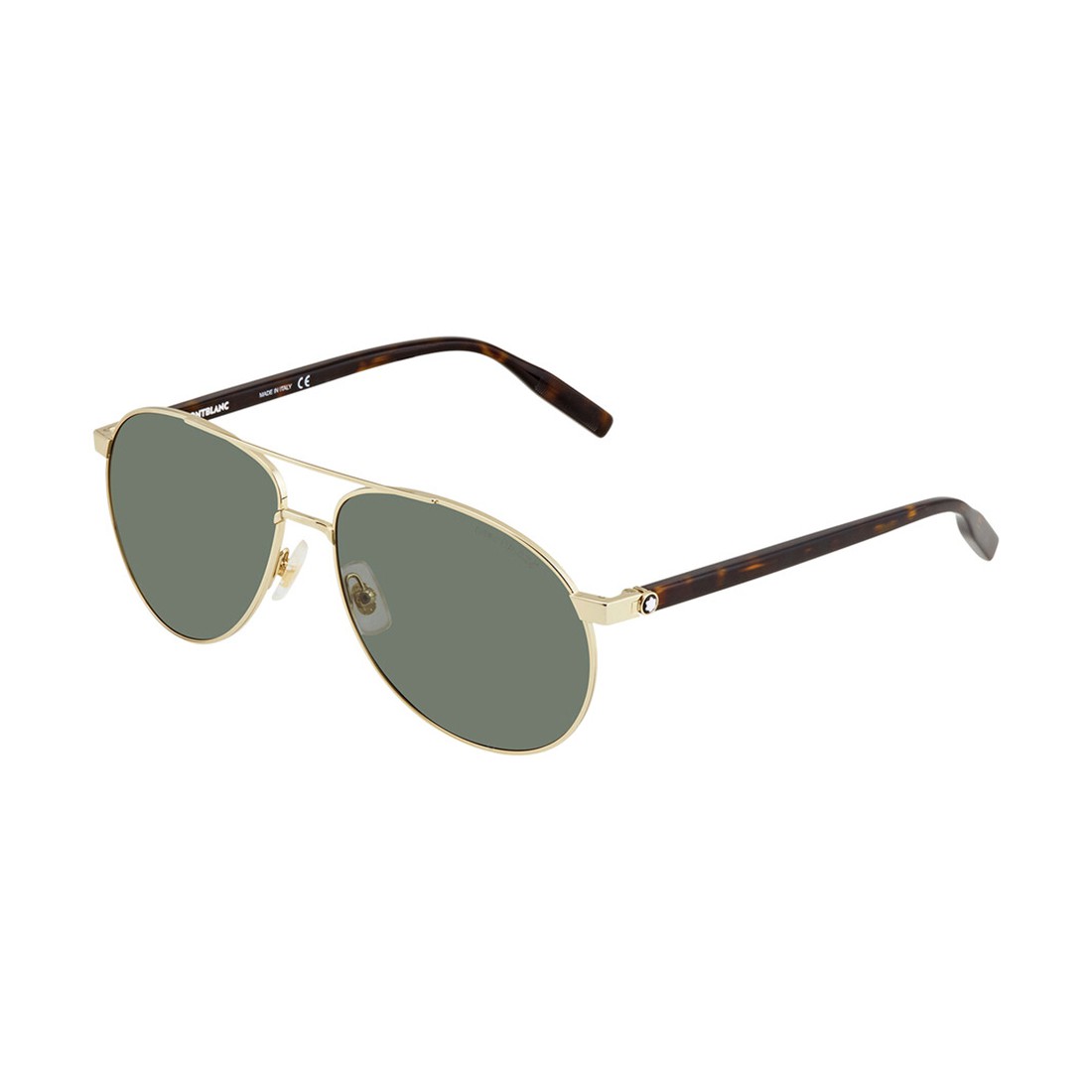 Kính mát Montblanc  MB0054S (60-15-145) chính hãng