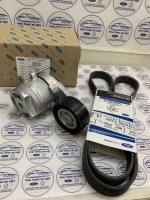 Bi Tăng Curoa Tổng Ford Ranger Everest 2023 2024 2025 Chính Hãng Puly Tăng Dây Đai Tổng Ranger Everest