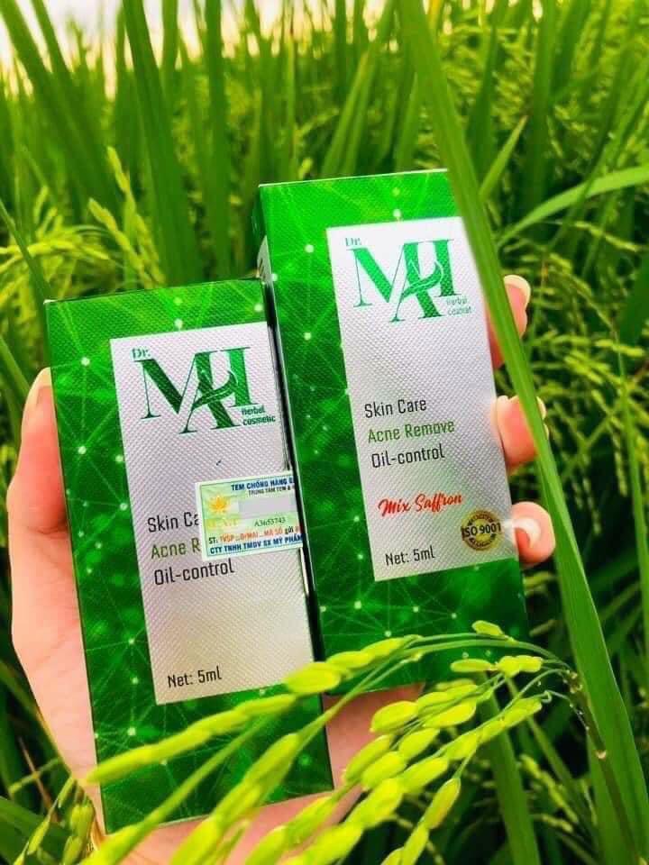 [HCM]Dr mai mix