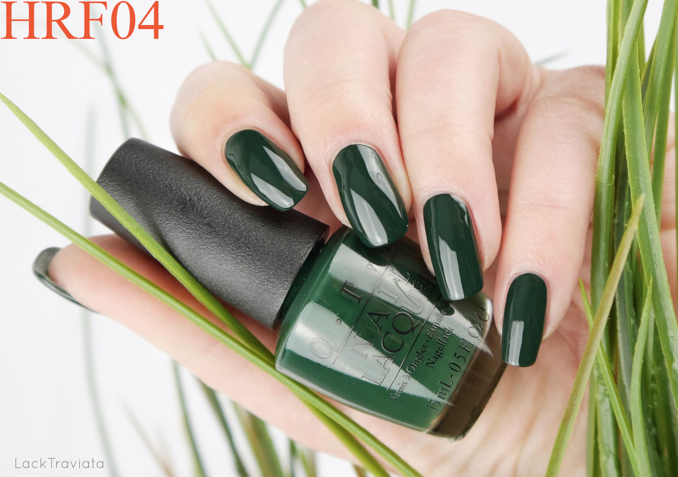 Sale 40% - Sơn Móng Tay Opi (Hrf04)