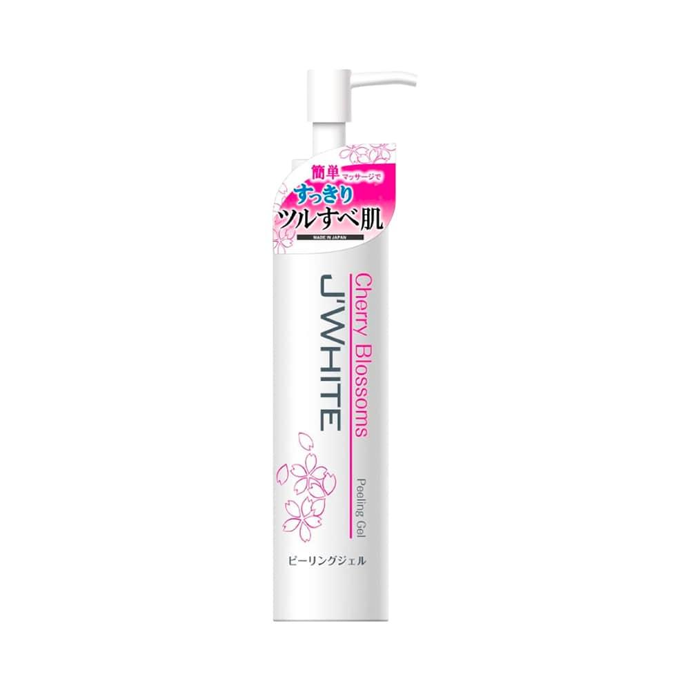 [HCM]Kem tẩy tế bào chết Trắng Da Cao Cấp J’WHITE Peeling Gel