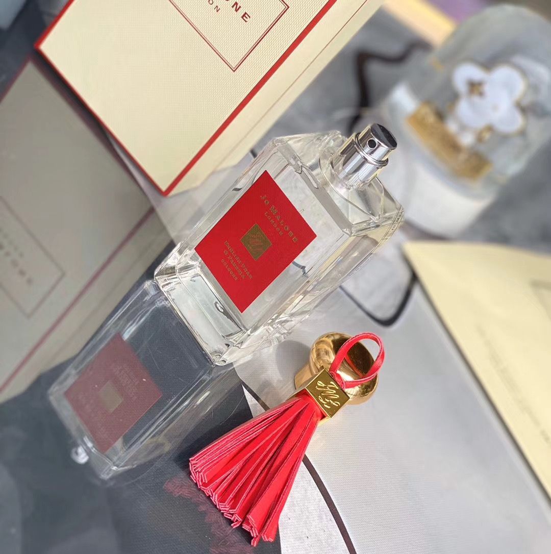 Jo Malone
