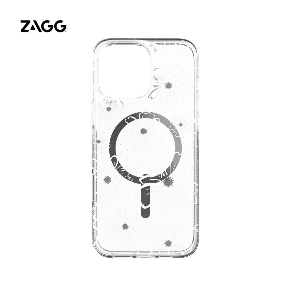 [iPhone 16 Series] Ốp lưng bảo vệ chống sốc ZAGG bảo hành 1 năm 1 đổi 1