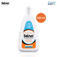 Dầu gội Selsun chống gàu sạch gàu & hết ngứa da đầu Selsun Anti-Dandruff Shampoo 250ml