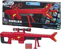 Hộp đồ chơi que xốp Nerf Roblox Viper cao cấp giúp phát triển khả năng vận động cho bé trai