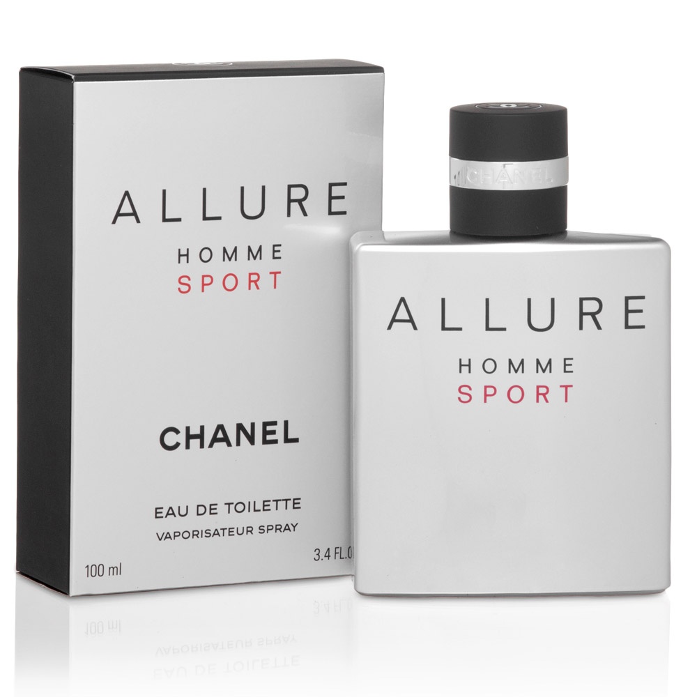 Nước Hoa Nam Chanel Allure Homme Sport Eau Extrême