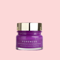 Kem Forencos Dưỡng Trắng Da Nâng Tone Hàn Quốc