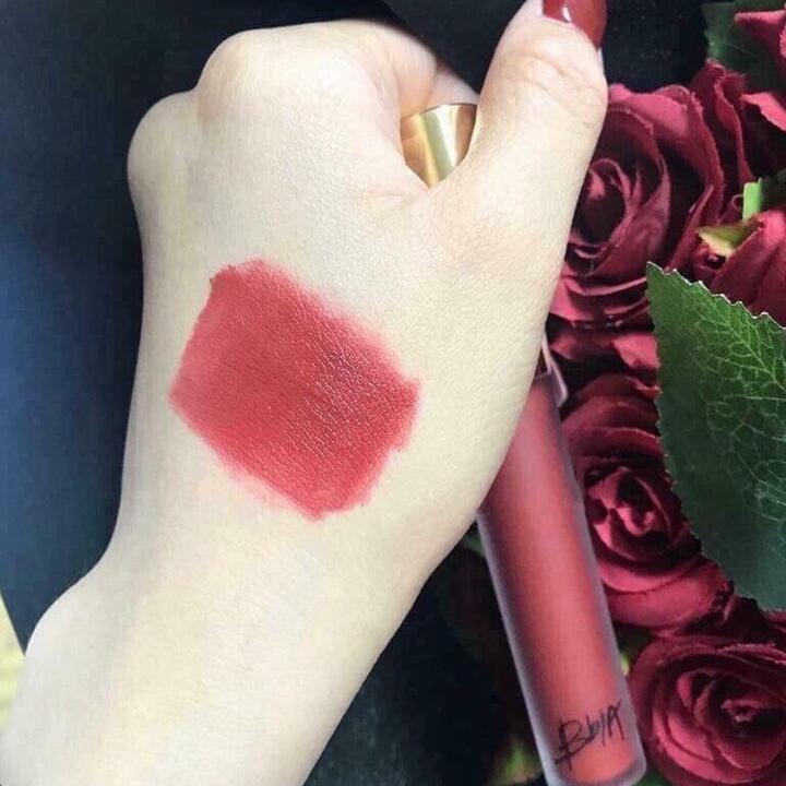 Son kem BBia Last Vel vet Đủ Màu