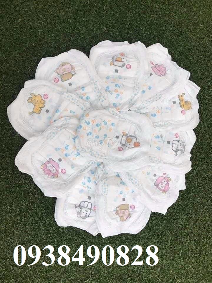 [HCM](HCM) COMBO 100 CÁI BỈM QUẦN TRẦN SIZE M100/L100/XL100/XXL100/XXXL100 GIÁ RẺ HÓC MÔN