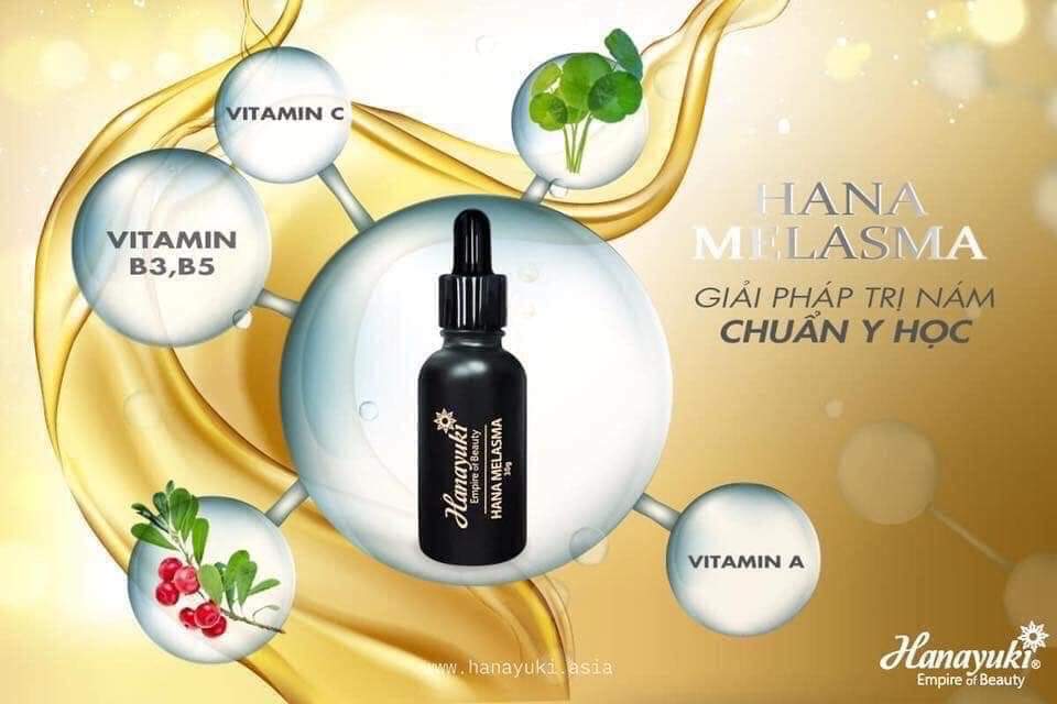 Serum Mụn Thần Thánh?Bay Sạch Mụn Chỉ Sau 1 Tuần.