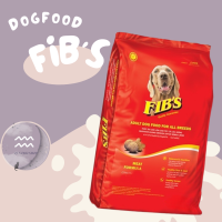 400g - Thức Ăn cho chó lớn Fibs