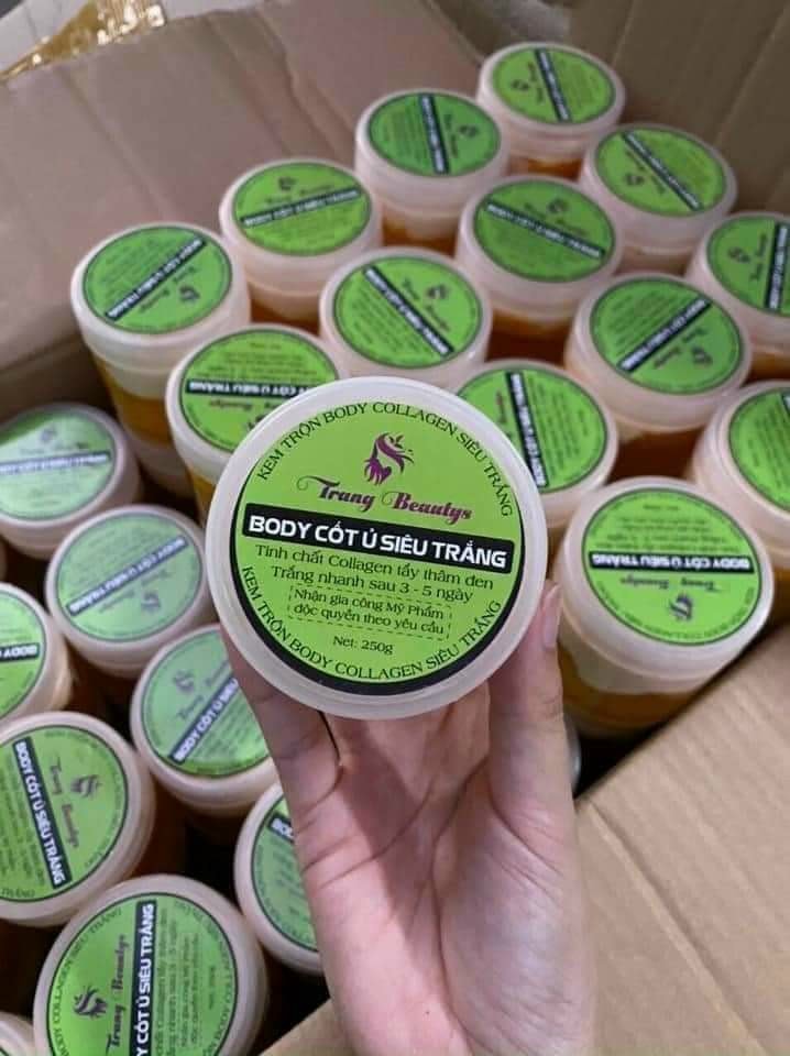 𝐊𝐄𝐌 𝐁𝐎𝐃𝐘 𝐂Ố𝐓 𝐓𝐇𝐀́𝐈