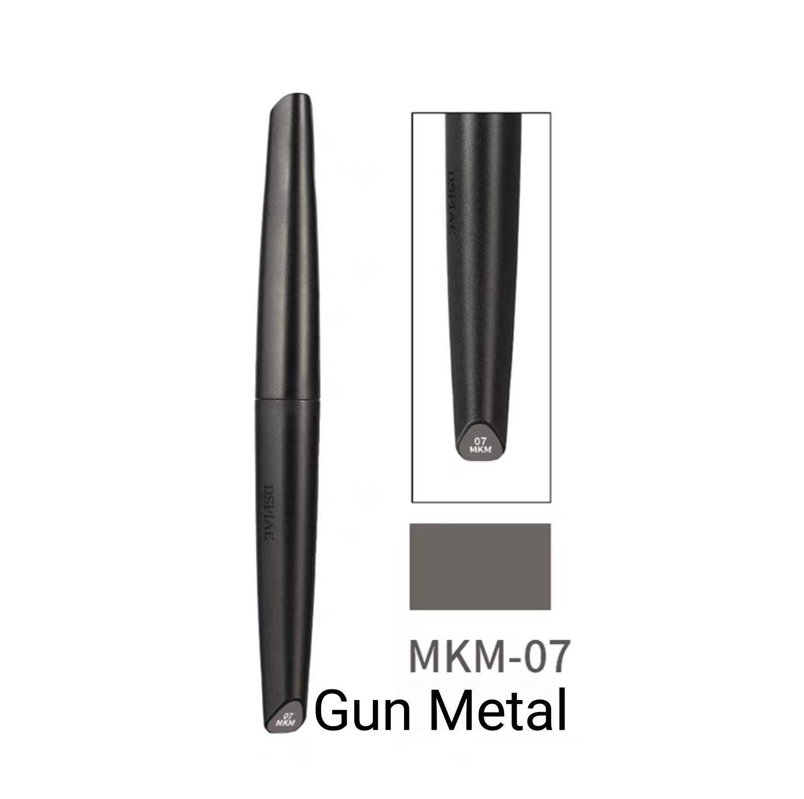 Bút sơn mô hình DSPIAE Đủ Màu Màu Thường màu ánh kim màu huỳnh quang Dòng MK - Dòng MKM - Dòng MKF
