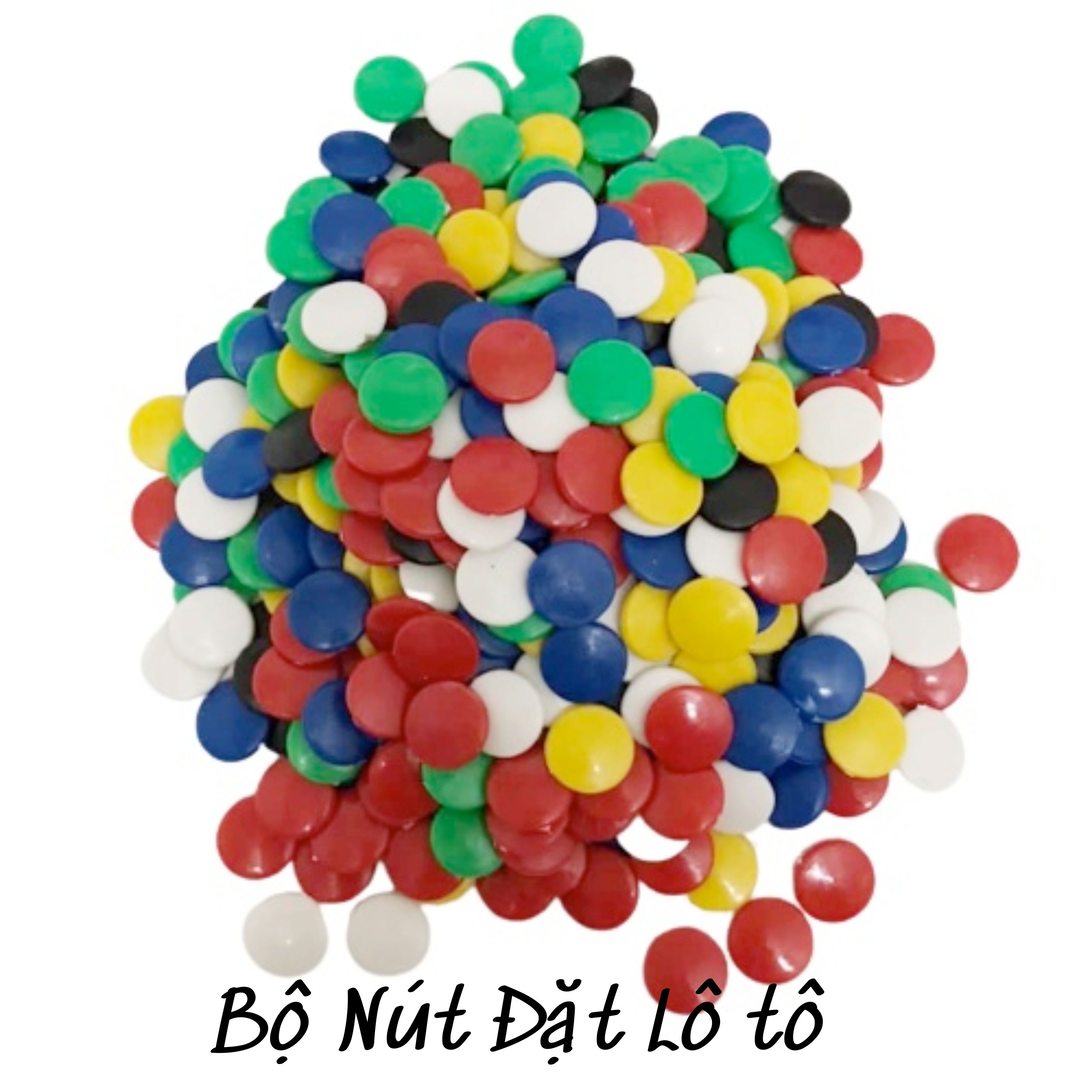 Vé Dò Loto ( Lô tô) 160 Tờ 60 Số( Dùng đươc cho Bộ 75 Số 90 Số) -Bingo 75 Số Và Các Mẫu Cờ Chơi Tết