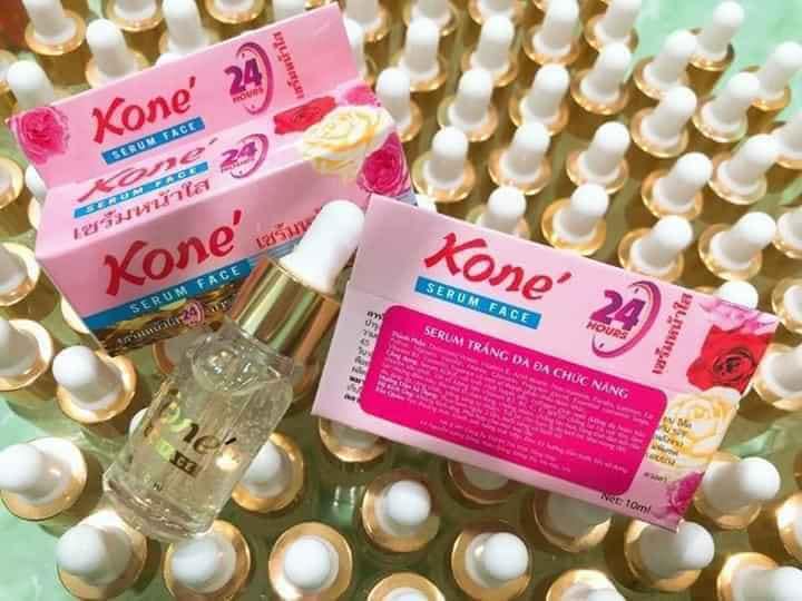 serum kone thái lan