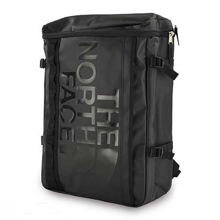 Balo nam nữ laptop chống nước du lịch đi học Fuse box 15 lít The North Face