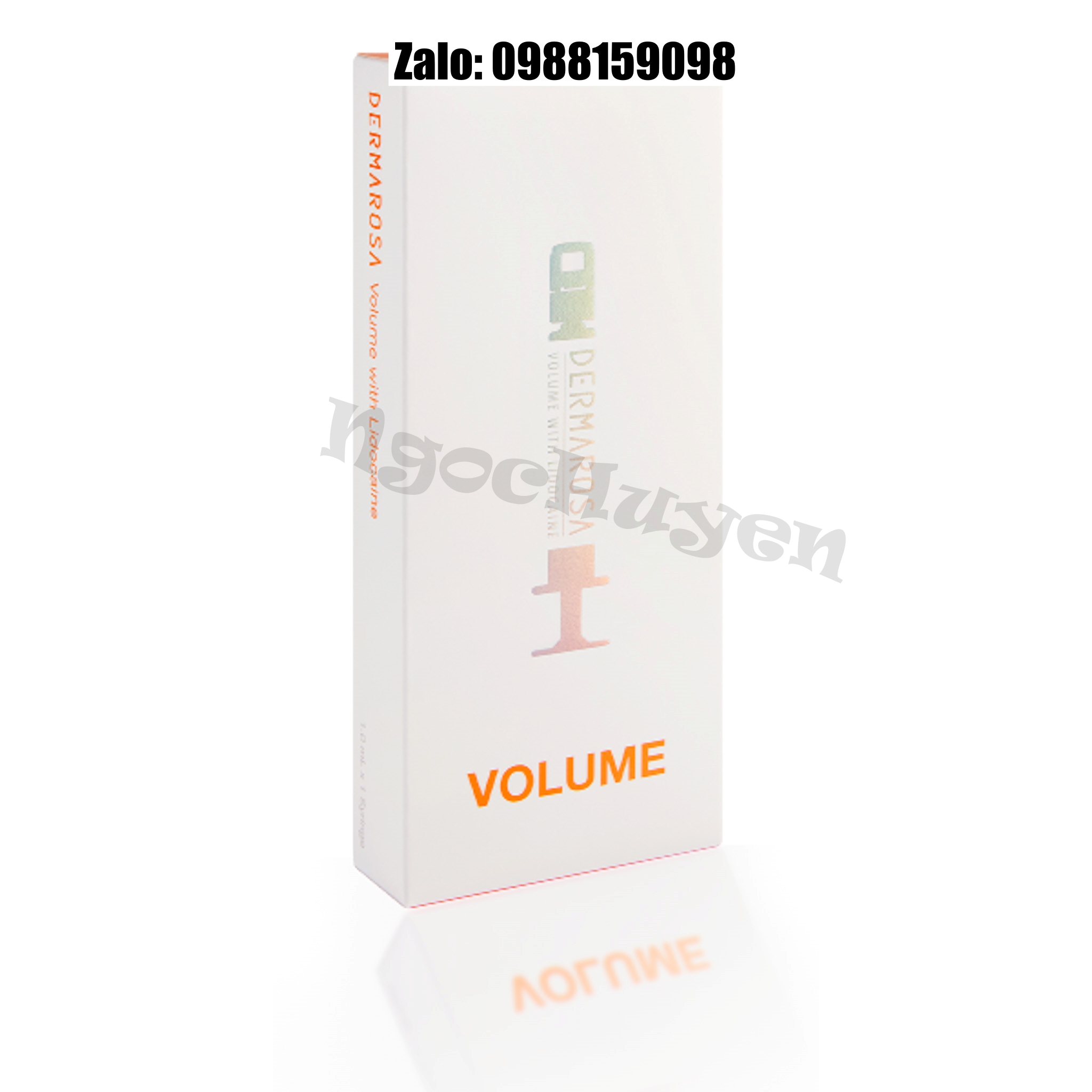 Filler Dermarosa 1cc/hộp