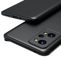 Ốp lưng Realme GT Neo 2 / Realme Q5 Pro / GT Neo 5 / Neo 5 SE dẻo TPU siêu mỏng cao cấp ôm khít máy