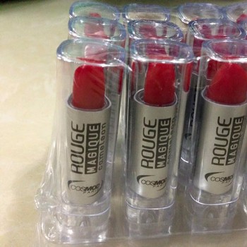 [HCM]Son gió rouge magique cameleon Pháp màu đỏ kemxanh … . . .